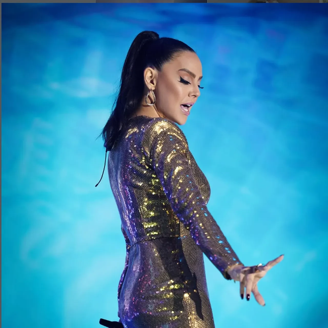 İnci Taneleri dizisine Ebru Gündeş sürprizi! 