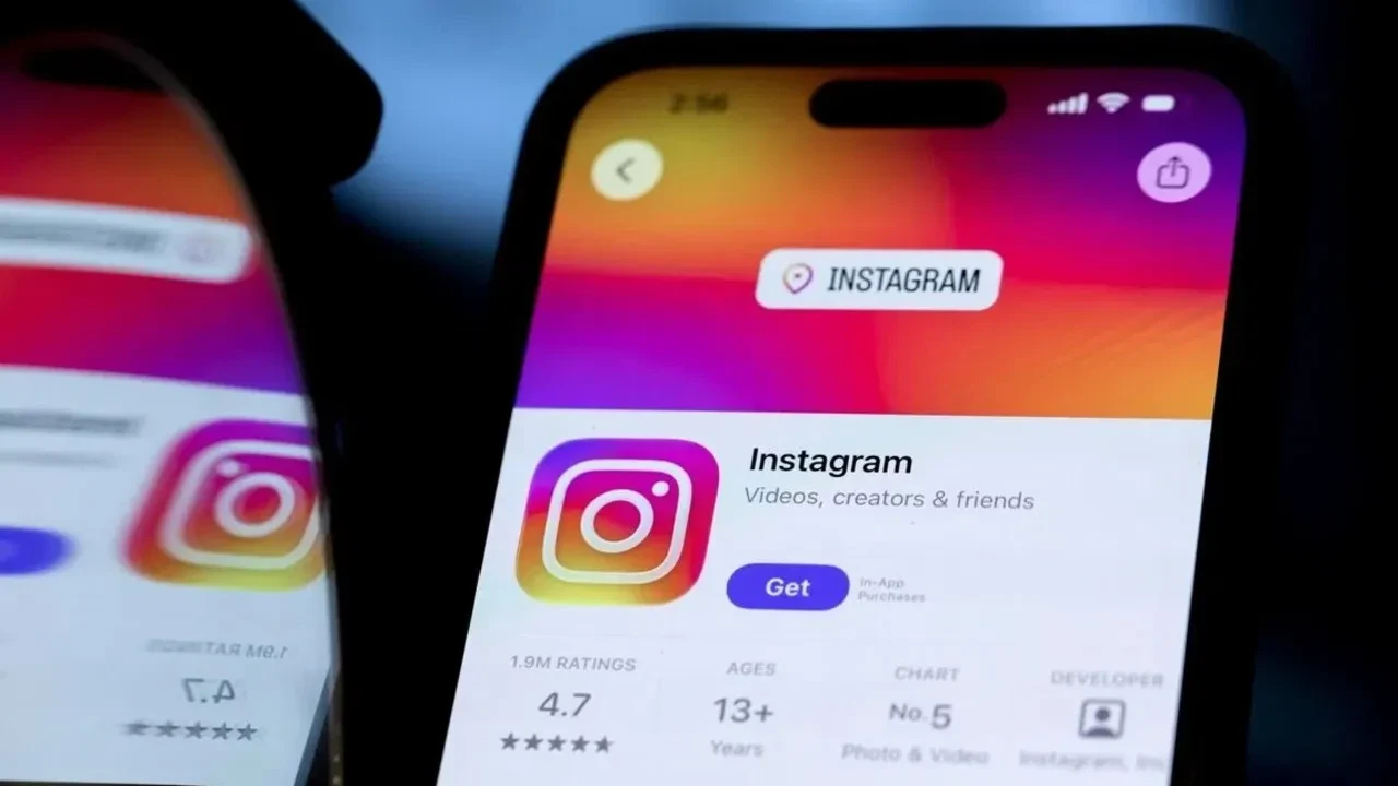 Instagram kullanıcılarına müjde: Reels algoritmasını artık siz yöneteceksiniz
