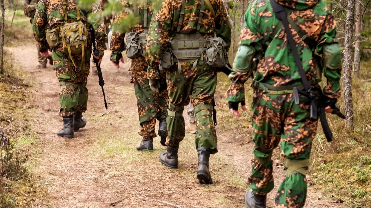 İran’ın askeri gücü ortaya çıktı! Ortadoğu’nun en güçlü orduları listesinde İran ve Türkiye’nin sıralaması dikkat çekti