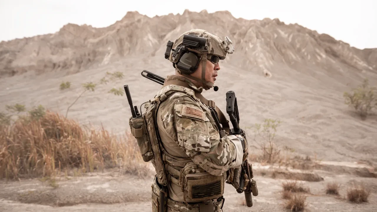 İran’ın askeri gücü ortaya çıktı! Ortadoğu’nun en güçlü orduları listesinde İran ve Türkiye’nin sıralaması dikkat çekti