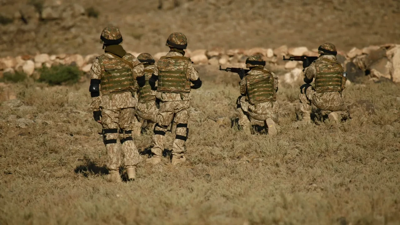 İran’ın askeri gücü ortaya çıktı! Ortadoğu’nun en güçlü orduları listesinde İran ve Türkiye’nin sıralaması dikkat çekti