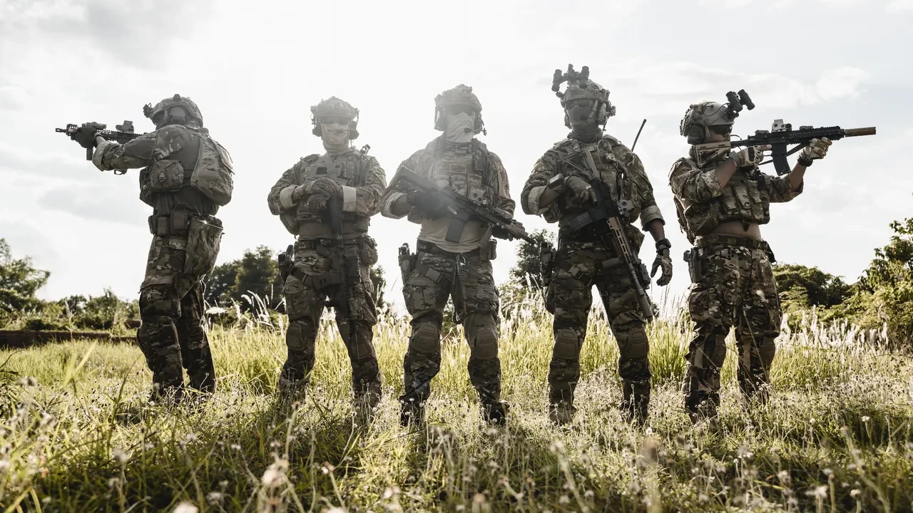 İran’ın askeri gücü ortaya çıktı! Ortadoğu’nun en güçlü orduları listesinde İran ve Türkiye’nin sıralaması dikkat çekti