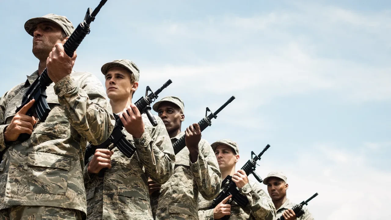 İran’ın askeri gücü ortaya çıktı! Ortadoğu’nun en güçlü orduları listesinde İran ve Türkiye’nin sıralaması dikkat çekti