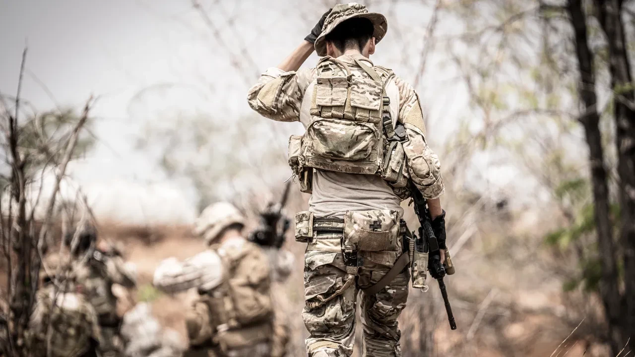 İran’ın askeri gücü ortaya çıktı! Ortadoğu’nun en güçlü orduları listesinde İran ve Türkiye’nin sıralaması dikkat çekti