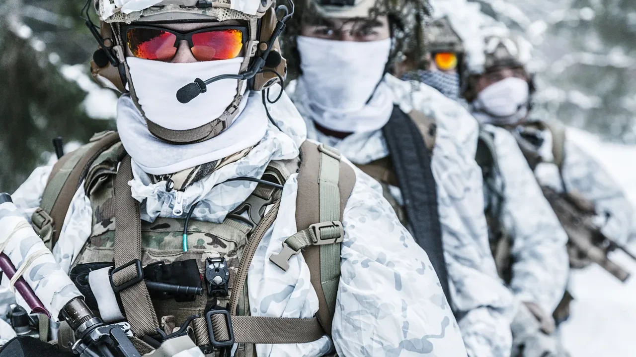 İran’ın askeri gücü ortaya çıktı! Ortadoğu’nun en güçlü orduları listesinde İran ve Türkiye’nin sıralaması dikkat çekti