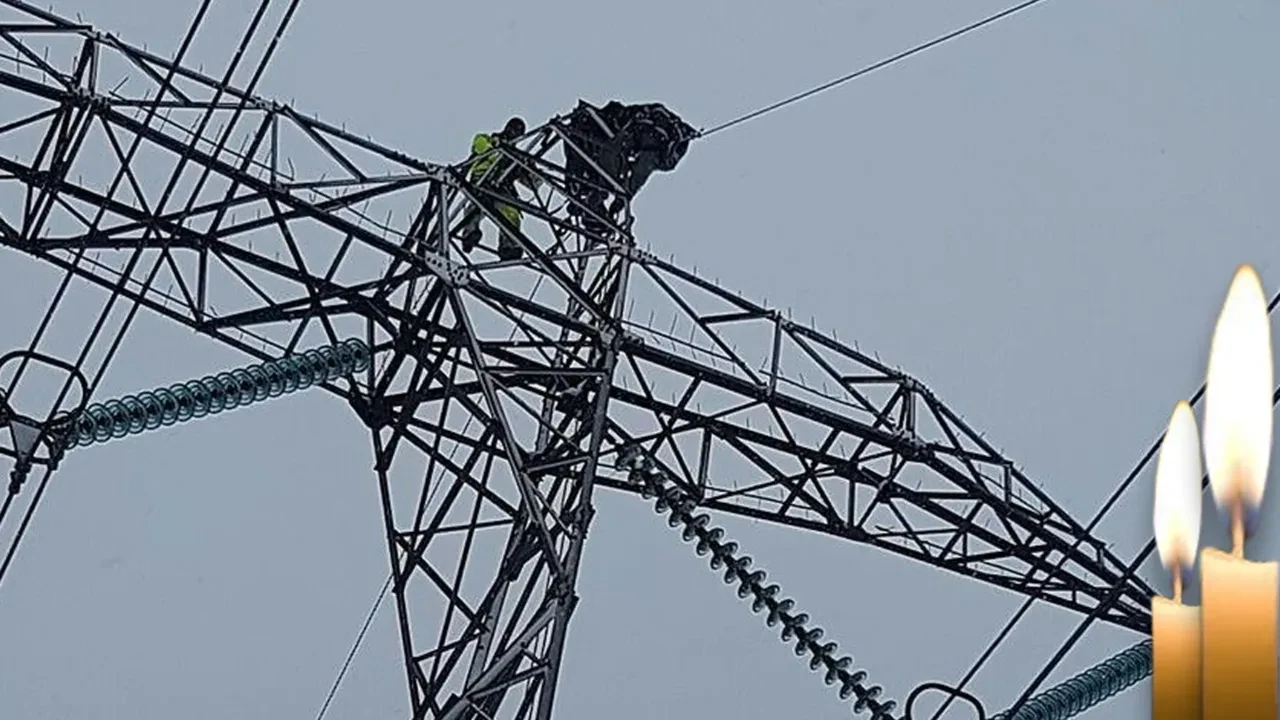 14 Ocak İstanbul elektrik kesintileri