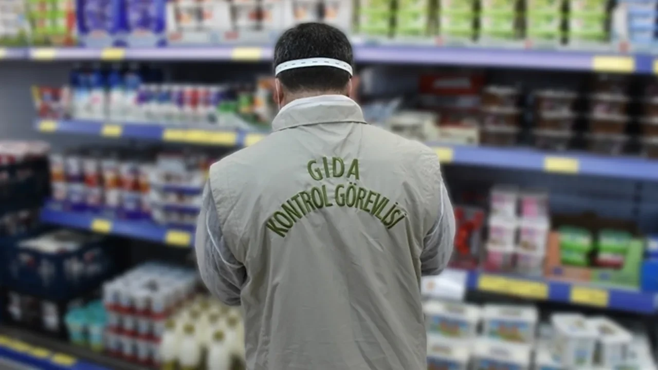 İstanbul'da gıda güvenliğiyle ilgili tedbirler artıyor! Valilik yeni şartları duyurdu