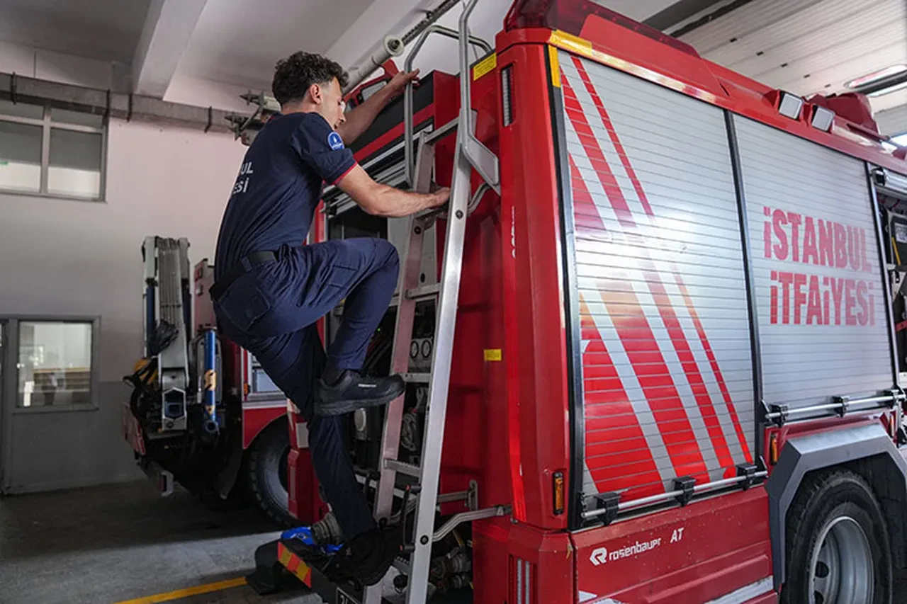 İstanbul'da tehlikeli durum Meclise taşındı: Yangınlara varış süresi uzadı