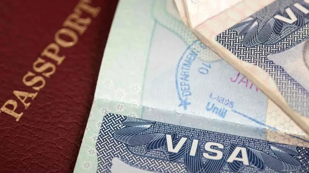 Kapılar resmen kapandı! ABD'ye bu 75 ülkenin insanları artık gidemeyecek! 