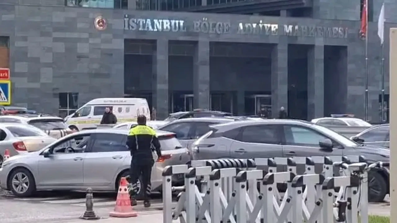 Kartal'da kadın hakime saldırı olayında yeni detay! Saldırının sebebi ortaya çıktı