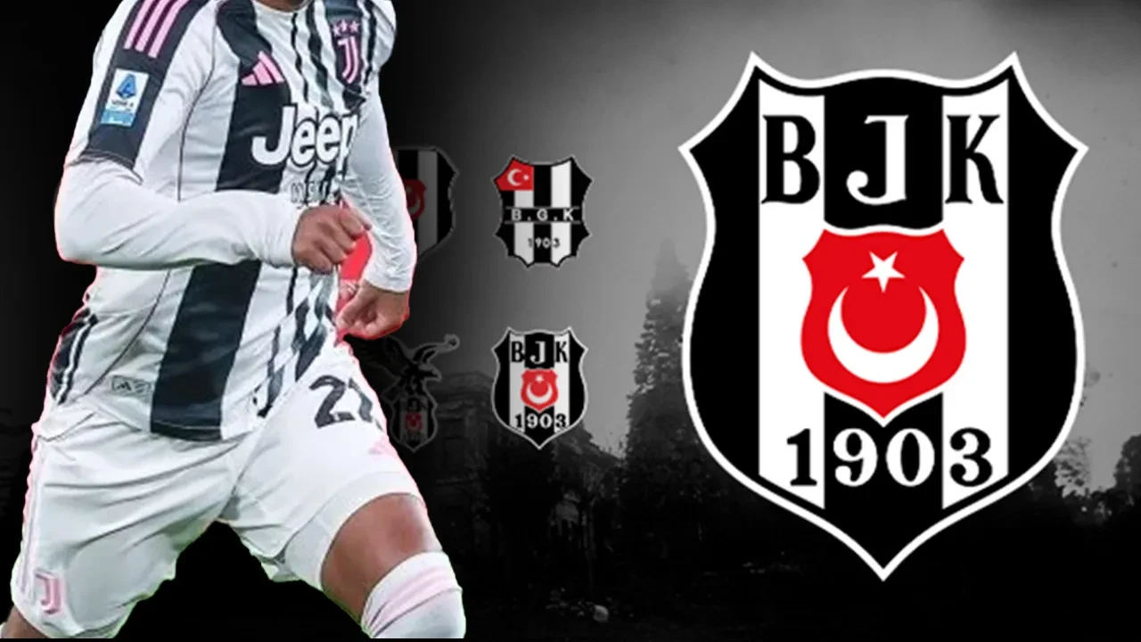 McKennie için formül! Beşiktaş transferde devreye girdi