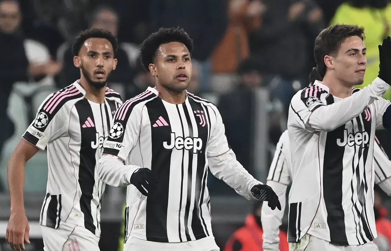 McKennie için formül! Beşiktaş transferde devreye girdi