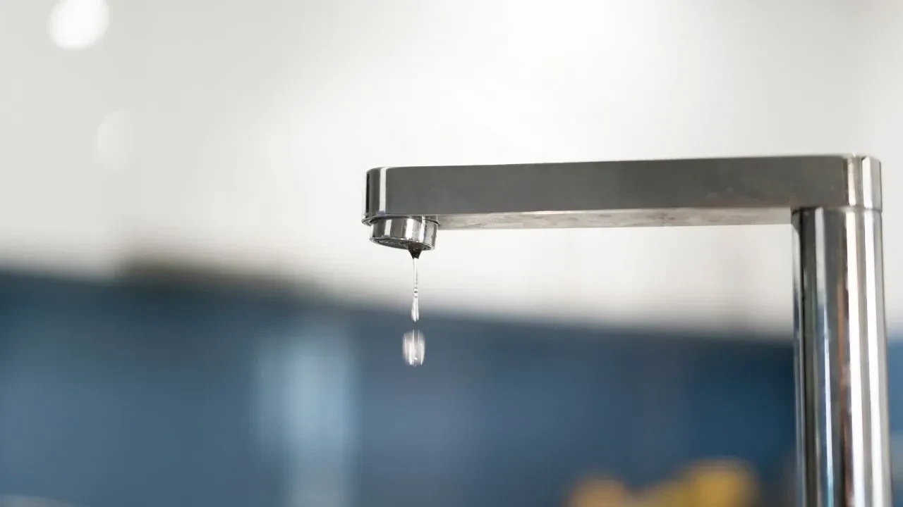 Mersin MESKİ su kesintisi! 14-15 Ocak Mersin Akdeniz, Yenişehir, Toroslar su kesintisi ne zaman bitecek?