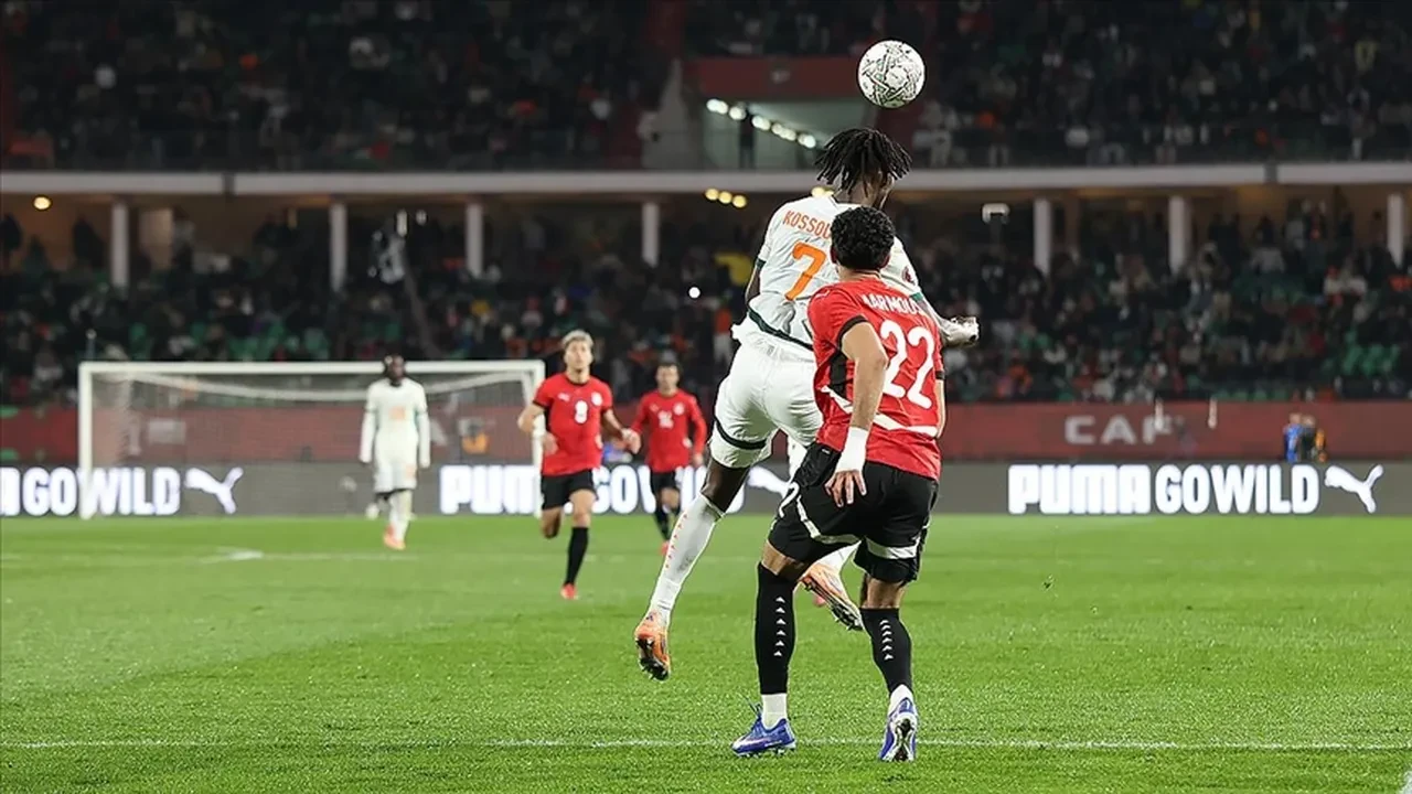 Nijerya Fas CANLI nereden izlenir? Maç kadrosu açıklandı