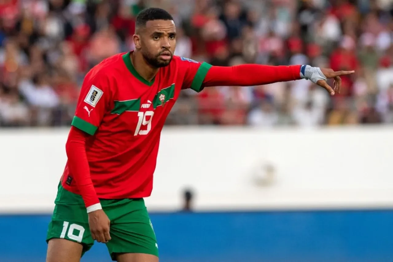 Nijerya Fas CANLI nereden izlenir? Maç kadrosu açıklandı