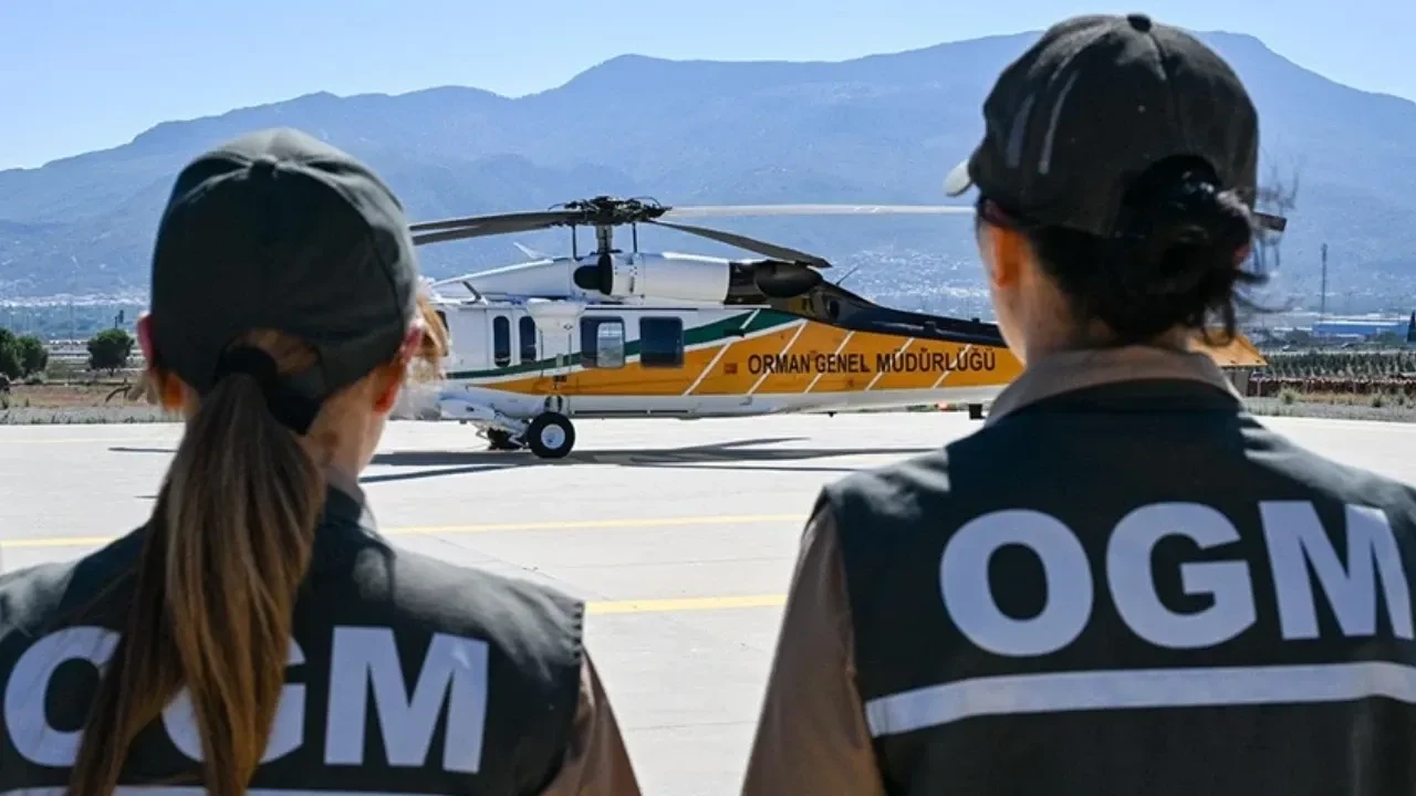 OGM 496 sözleşmeli personel alımı sonuçları ne zaman açıklanır nereden öğrenilir?