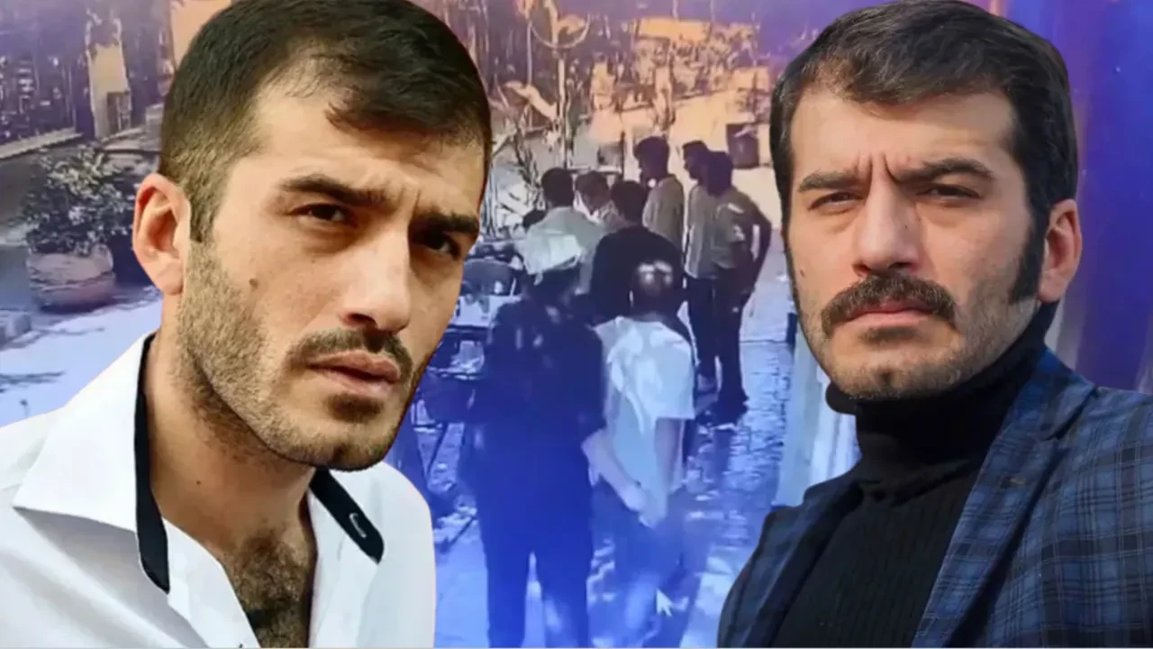 Oyuncu Ufuk Bayraktar'a 11 yıl 3 aya kadar hapis istemi 