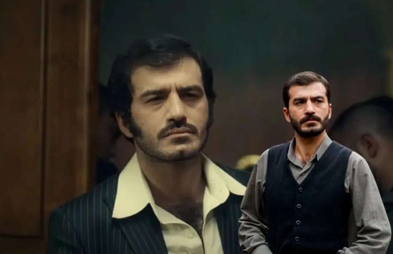 Oyuncu Ufuk Bayraktar'a 11 yıl 3 aya kadar hapis istemi 