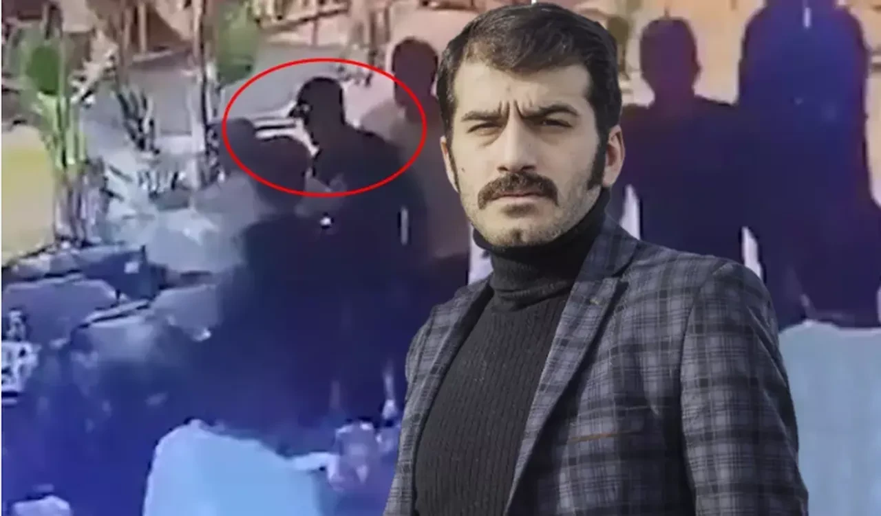 Oyuncu Ufuk Bayraktar'a 11 yıl 3 aya kadar hapis istemi 