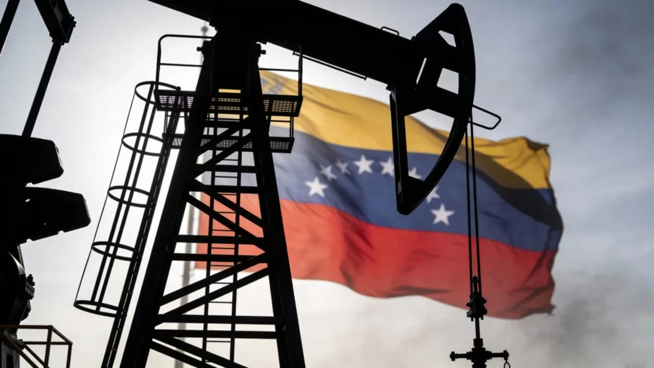 Petrol fiyatlarında dört günlük ralliye Venezuela molası