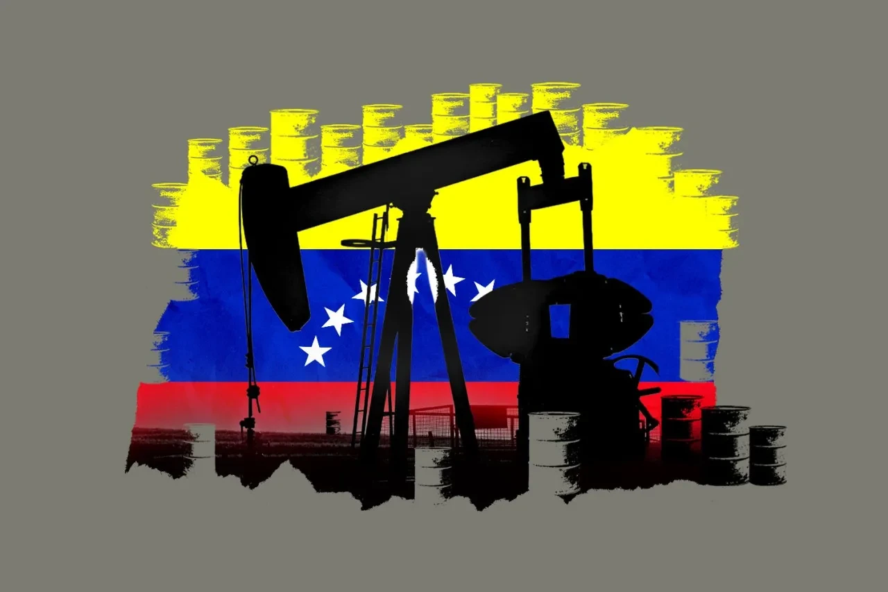 Petrol fiyatlarında dört günlük ralliye Venezuela molası