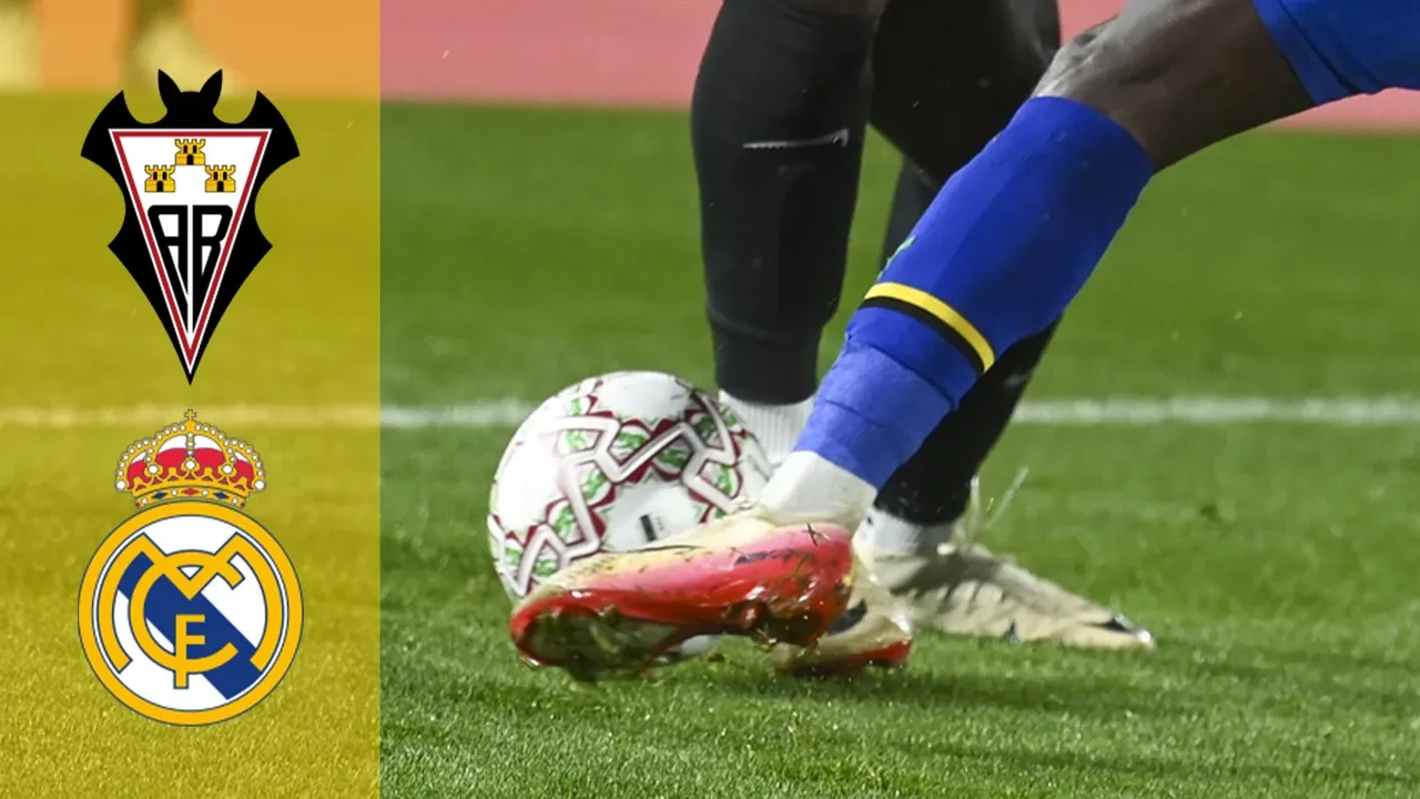 Albacete Real Madrid CANLI nereden izlenir? Arda Güler maç kadrosu ilk 11'inde