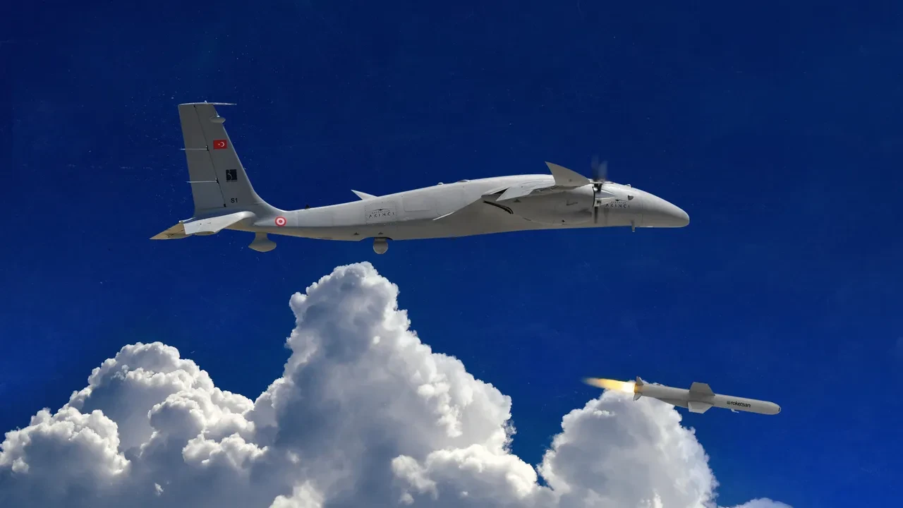 ROKETSAN ihracatta 750 milyon dolar sınırını aştı