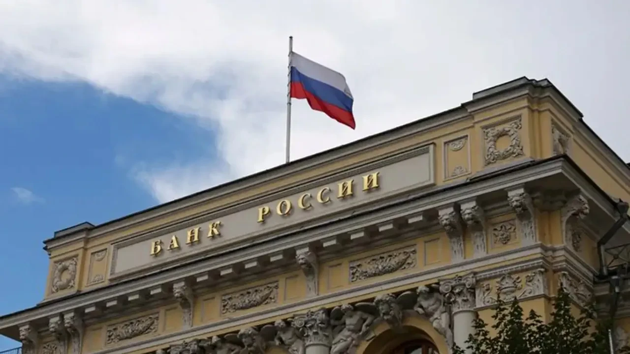 Rusya kasasını doldurdu