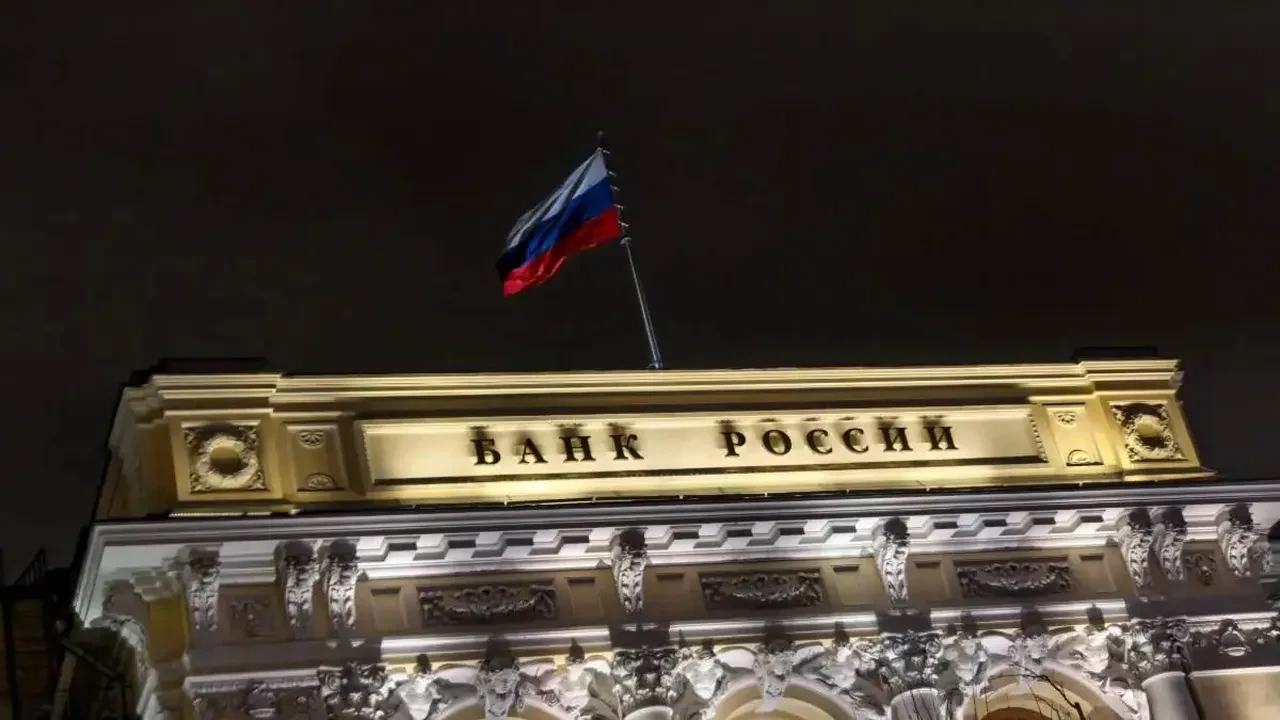 Rusya kasasını doldurdu