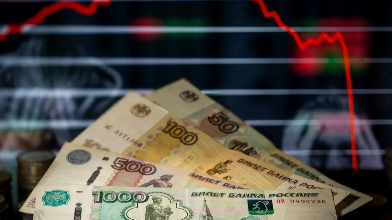 Rusya kasasını doldurdu