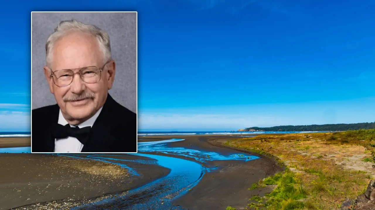 Sahile vuran iskeletin gizemi 19 yıl sonra çözüldü: Kayıp belediye başkanına ait çıktı