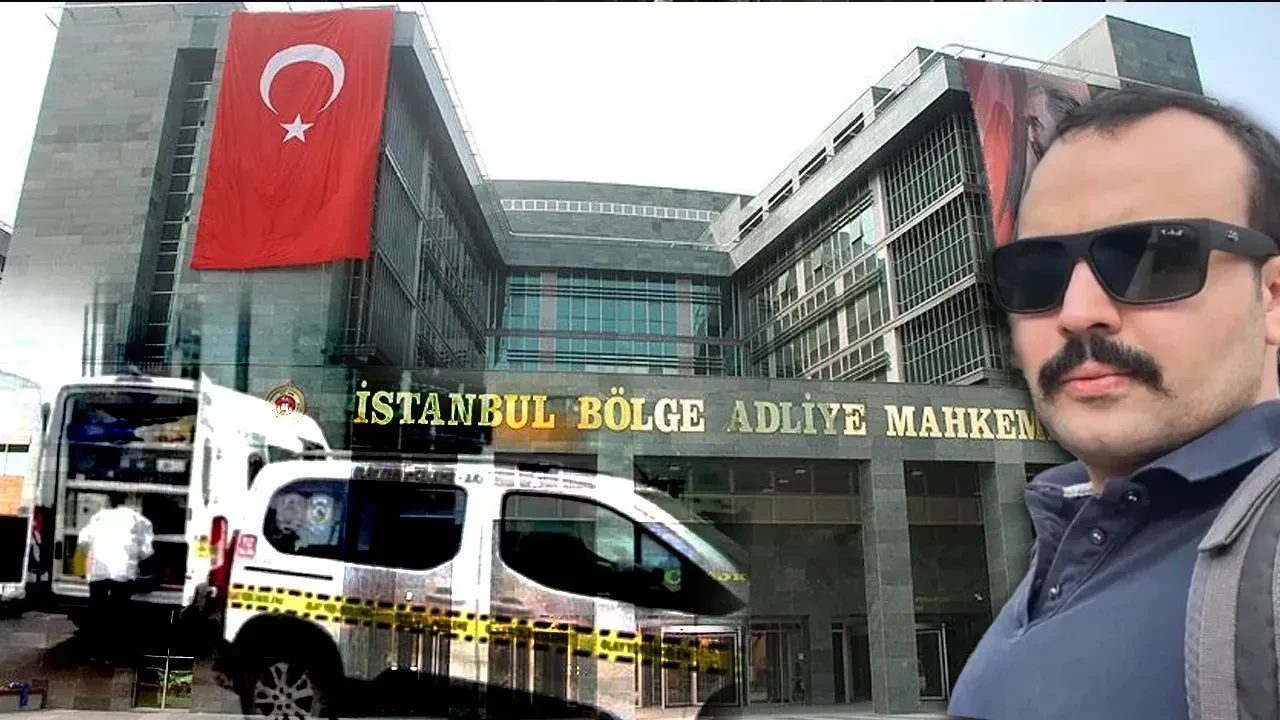 Savcı, kadın hakimi vurdu! Adliyedeki saldırıda yeni detay: Görev yaptığı büro şoke etti