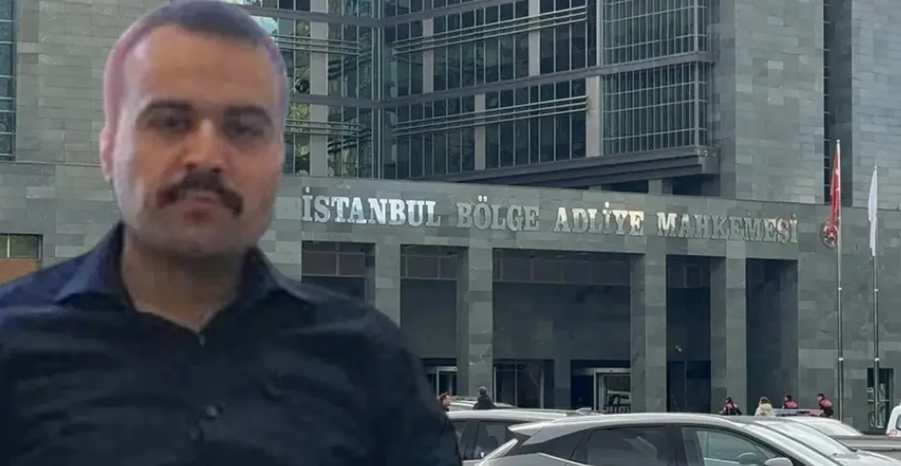 Savcı, kadın hakimi vurdu! Adliyedeki saldırıda yeni detay: Görev yaptığı büro şoke etti