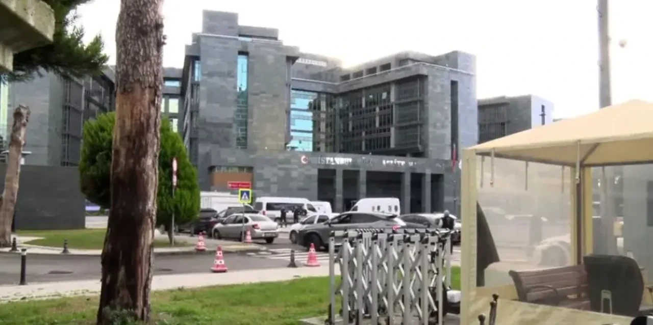 Savcı, kadın hakimi vurdu! Adliyedeki saldırıda yeni detay: Görev yaptığı büro şoke etti