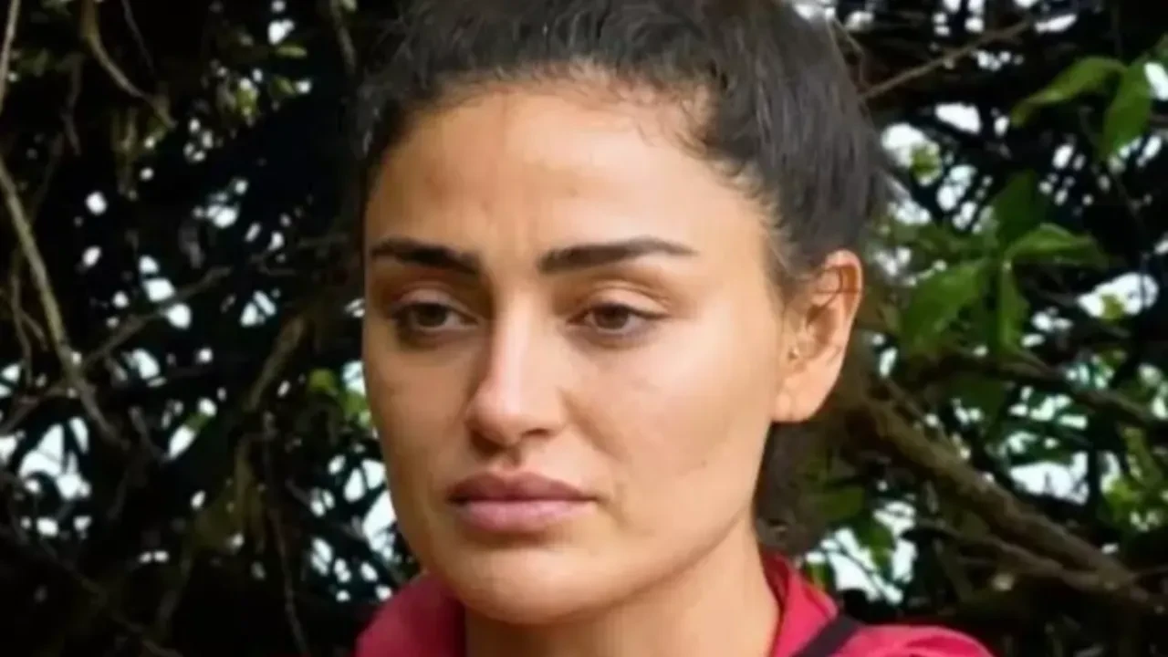 Survivor’da hijyen krizi! Dilan Çıtak’tan şaşırtan tuvalet açıklaması