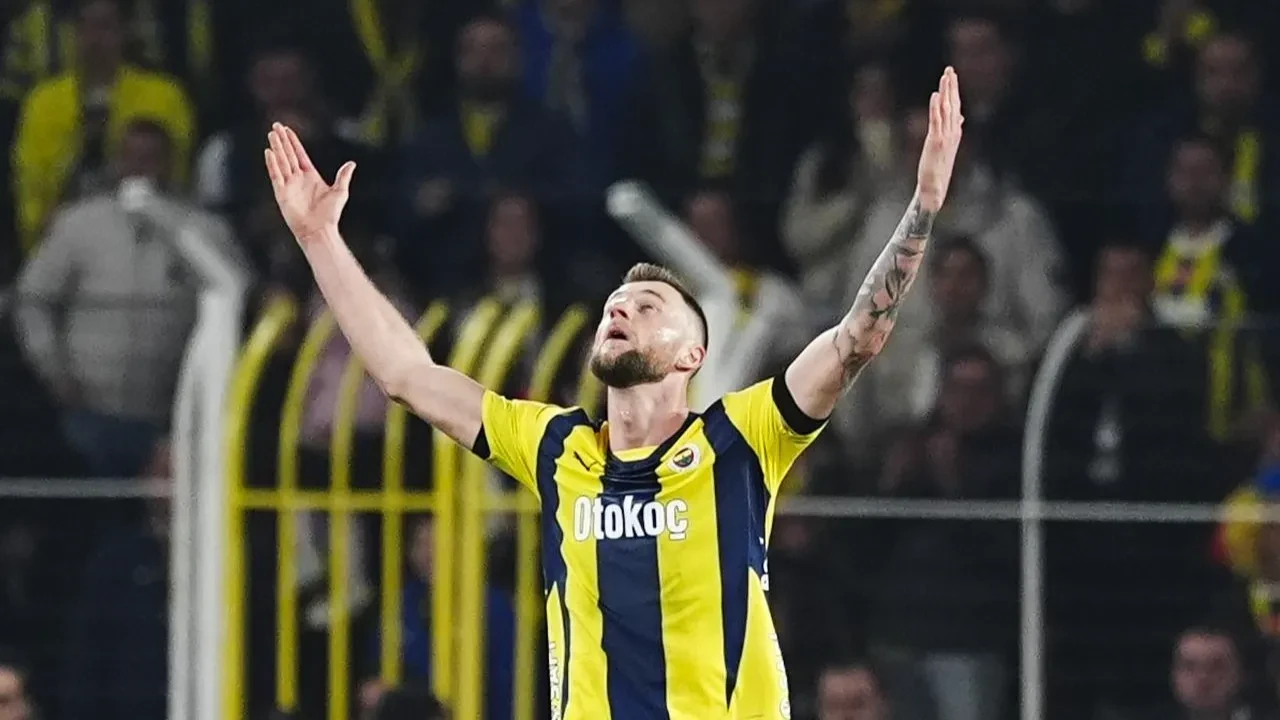 Milan Skriniar'dan transfer açıklaması: "İtalya harika olurdu"