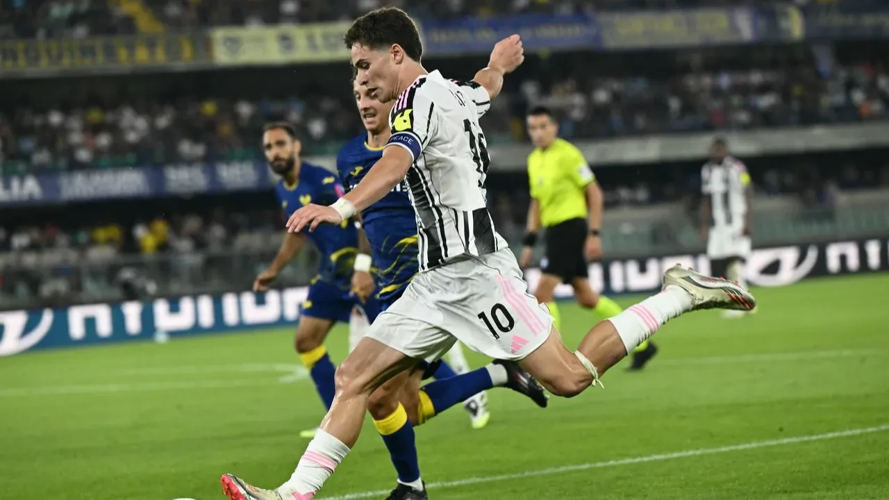 Kenan Yıldız'a rekor bonservis: Transfer görüşmeleri resmen başladı!