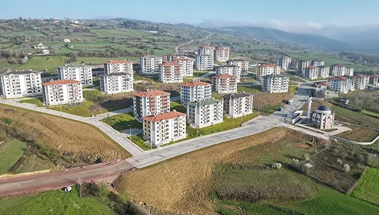 TOKİ kurası çıktı peşinatı ne zaman ödemeliyim? TOKİ 500 bin konut peşinat