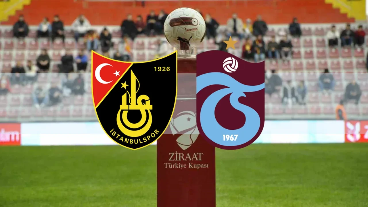 Trabzonspor maçı hangi kanalda? ZTK İstanbulspor maçı şifresiz izlenebilecek