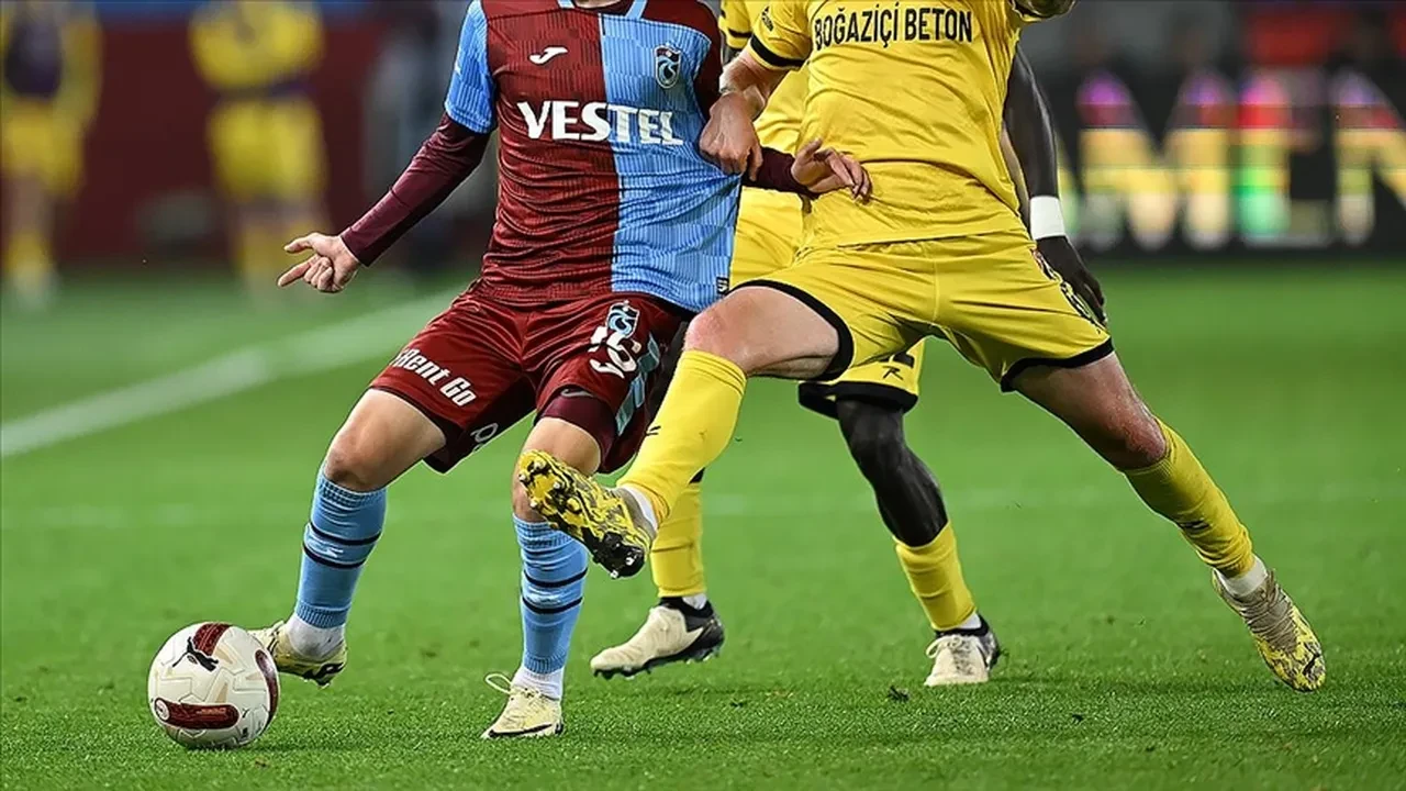 Trabzonspor maçı hangi kanalda? ZTK İstanbulspor maçı şifresiz izlenebilecek