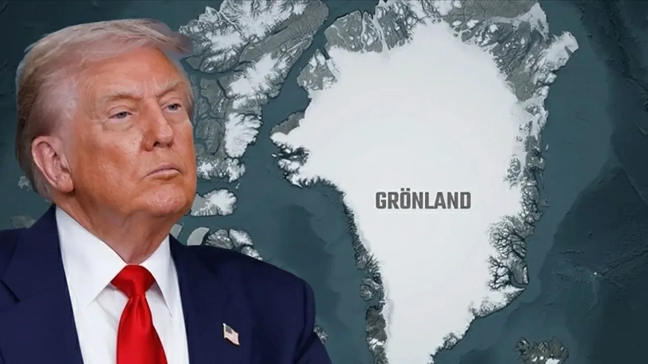 Trump, Grönland'ı takıntı haline getirdi! ABD topraklarına katmanın bedeli ise dudak uçuklattı