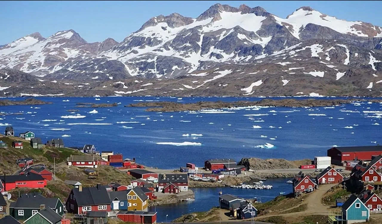 Trump, Grönland'ı takıntı haline getirdi! ABD topraklarına katmanın bedeli ise dudak uçuklattı