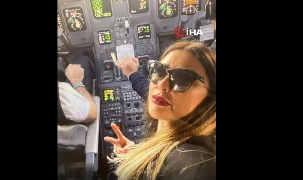 Voleybolcu D.Ç. kimdir? Rabia Karaca, Ekrem İmamoğlu’nun sevgilisinin D.Ç. olduğunu iddia etti.