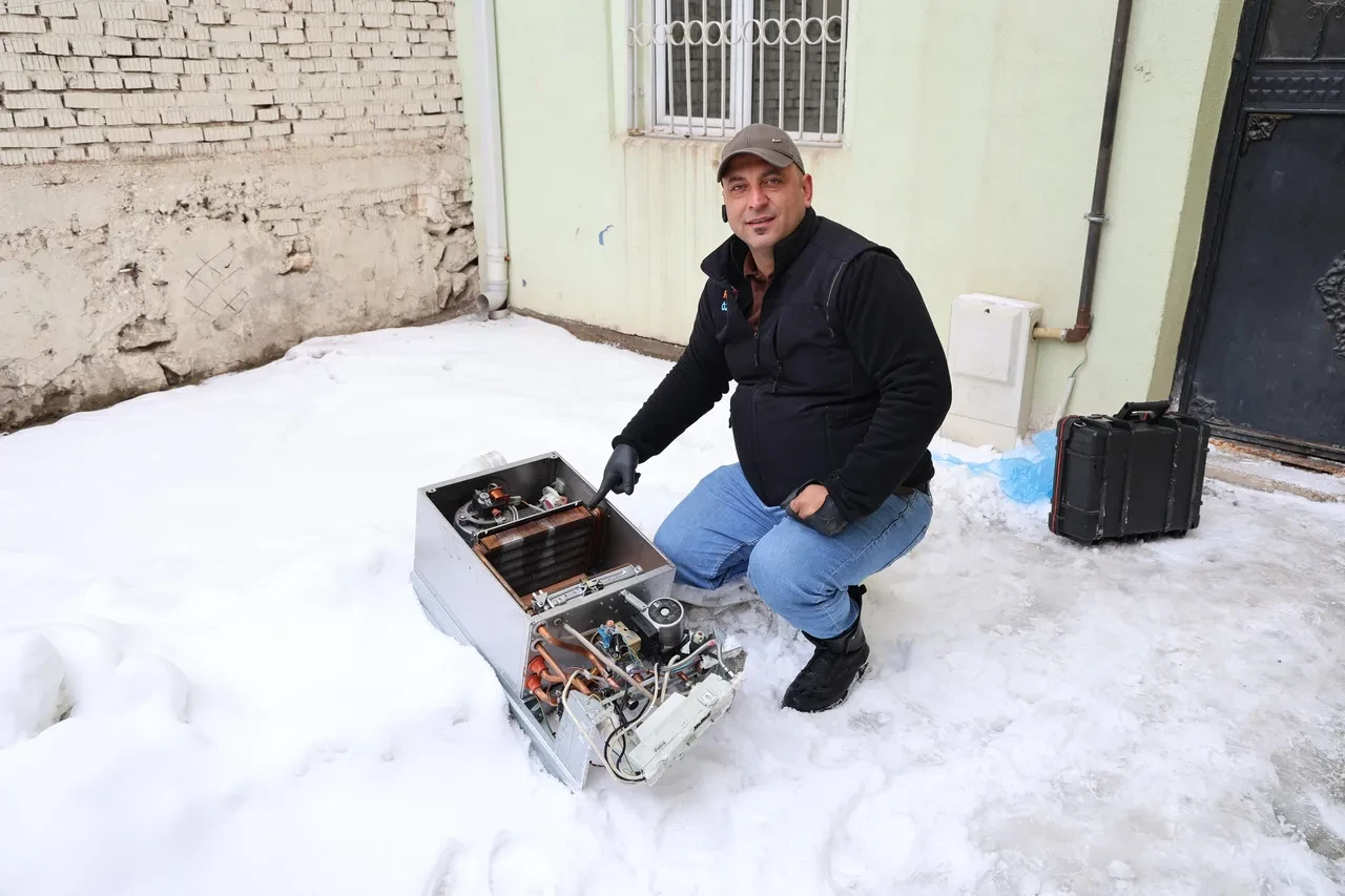 Yakıttan tasarruf için kapatanlar dikkat! Neredeyse 15 bin TL masraf açıyor