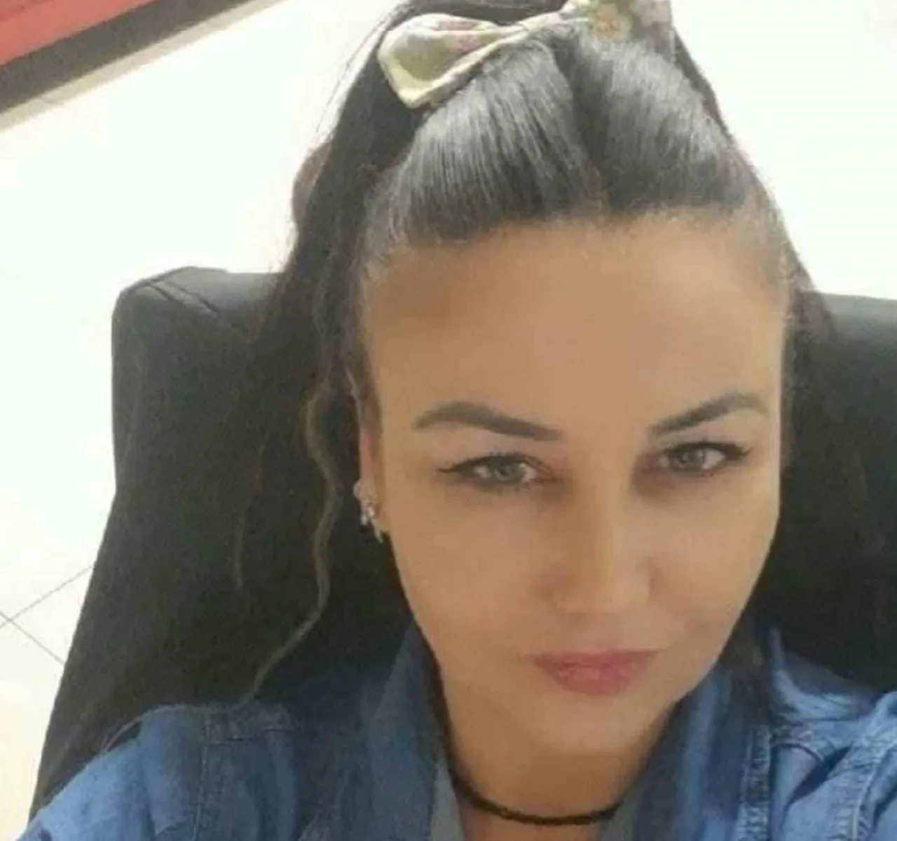 Yürek yakan tesadüf! Annesi patates püresi, kızı ise elma yerken öldü