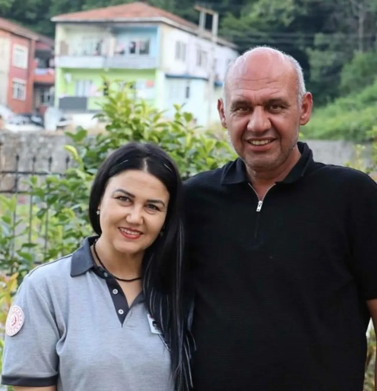 Yürek yakan tesadüf! Annesi patates püresi, kızı ise elma yerken öldü