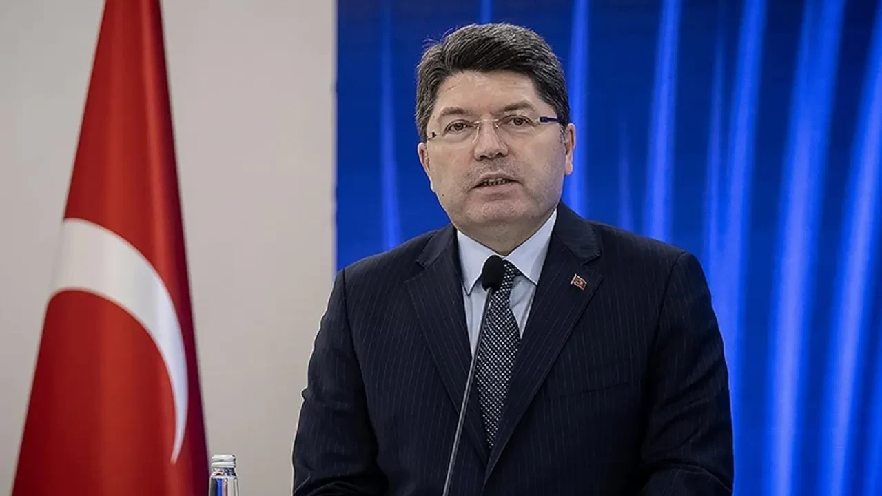 12. Yargı Paketi için tarih verildi! Bakan Tunç açıkladı