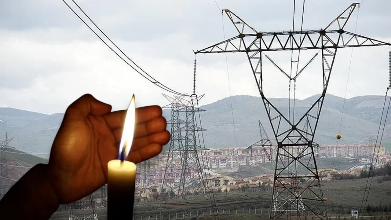 15 Ocak İstanbul planlı elektrik kesintisi 