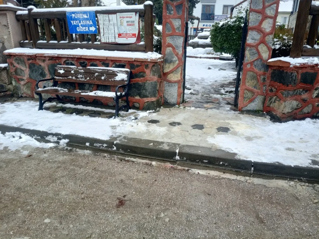 17 yaşında dehşet saçtı! Husumetlisine kurşun yağdırdı