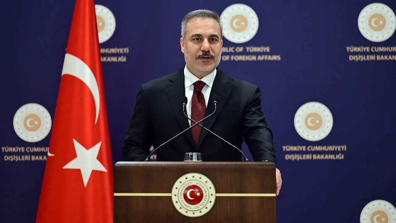 ABD, İran'a saldırır mı? Dışişleri Bakanı Hakan Fidan'dan kritik açıklama 